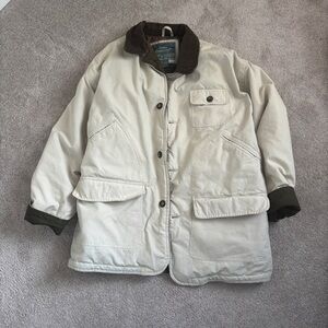 Urban Equipment Winter Jacket